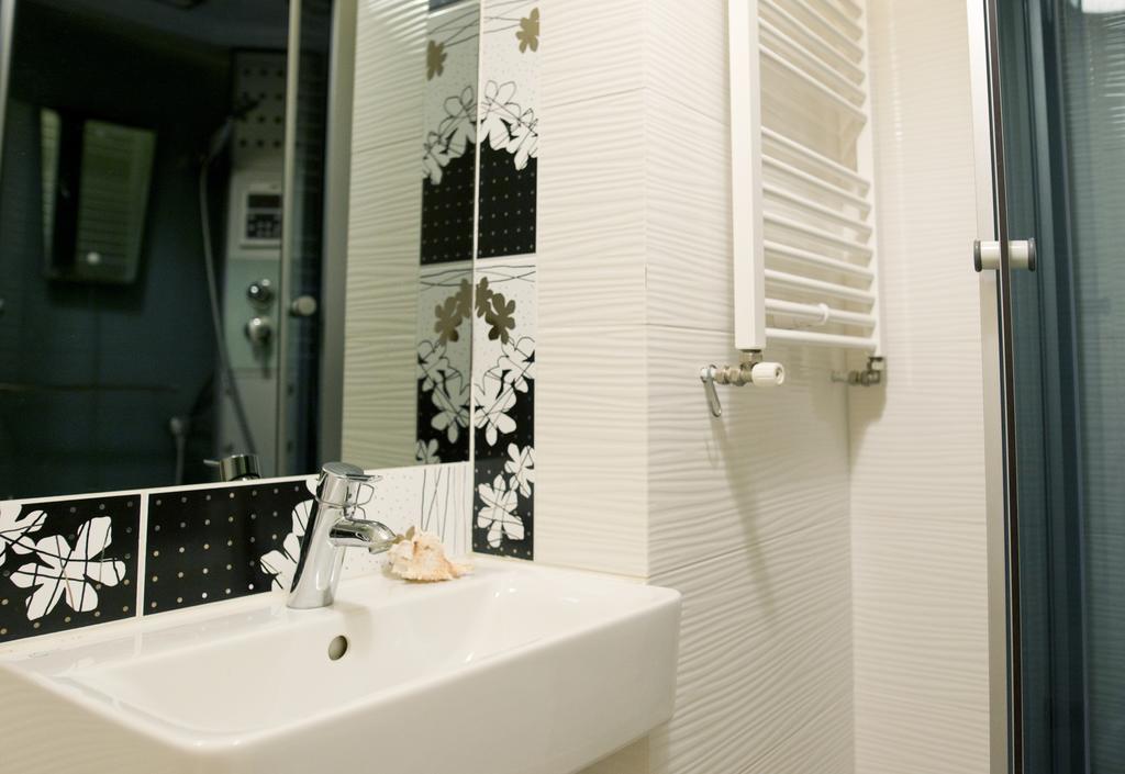 Cozy Studio In Old Town By Urban Rent VNO Eksteriør bilde